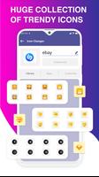 Icon Themer - App Icon Changer スクリーンショット 2