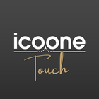 icoone Touch أيقونة