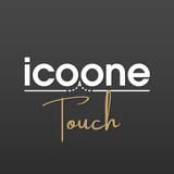 icoone Touch آئیکن