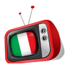 TV Italia - Guida ai programmi TV APK Herunterladen