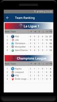 PSG Pocket capture d'écran 3
