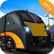 Train Driver Simulator 2019