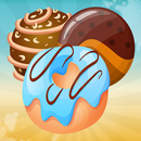Candy Throw APK