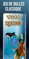 Willy Rescue Affiche