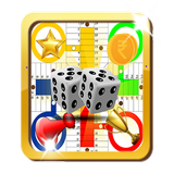 Rolling Dice أيقونة