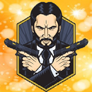 Mr WICK : BULLET GUIDER APK