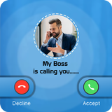 Prank Call&Fake Call Simulator aplikacja