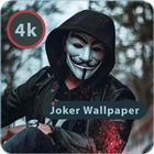HD Joker  Themes & Wallpapers icon