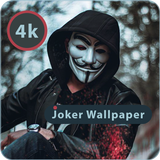 Tema HD Joker & Wallpaper