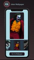 HD Joker  Themes & Wallpapers screenshot 2