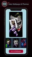 HD Joker Fonds d'écran capture d'écran 3