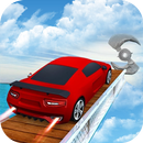 Extreme Impossible Tracks Courses de voitures APK