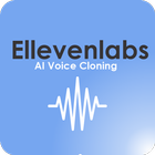 EllevenLabs AI Guidance أيقونة