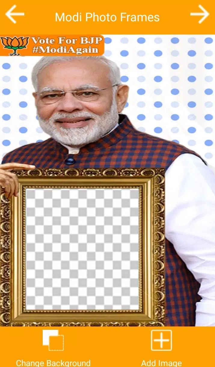 Modi Photo Frames APK pour Android Télécharger
