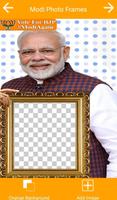 Modi Photo Frames penulis hantaran