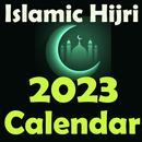 Islamic Hijri Calendar 2023 APK