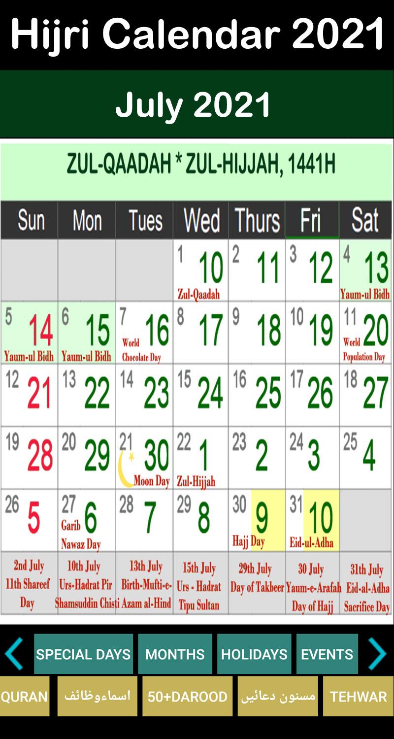Islamic saudi and time date arabia Islamic Calendar