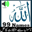 Asma ul Husna audio mp3 - 99 N