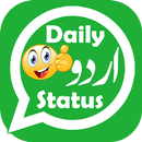 Daily Status in Urdu APK
