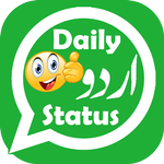 Daily Status icon