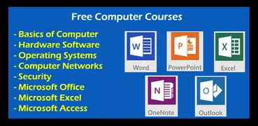 Learn Computer Course in Urdu