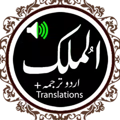 download Surah Mulk Audio Qari Basit -  APK