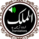 Surah Mulk Audio Qari Basit -  APK