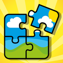 Animal Jigsaw Puzzle Game APK