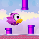 Bird Jumping Game For Kids APK