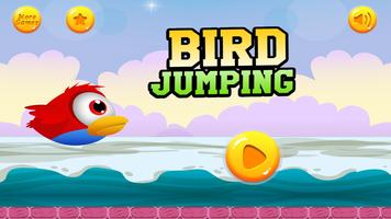 Bird Jumping bài đăng