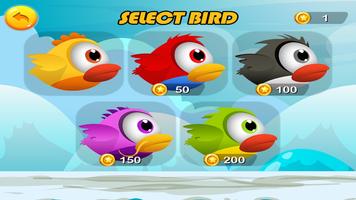Bird Jumping ảnh chụp màn hình 1