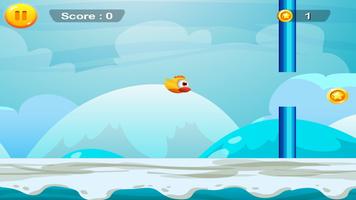 Bird Jumping ảnh chụp màn hình 2
