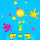 Cannon Paint Adventure APK