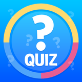 GK Quiz Up Puzzle biểu tượng