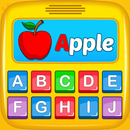 Kids Tablet Spelling Learning APK