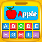 Kids Tablet Spelling Learning ikon