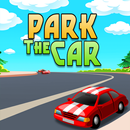 Park The Car Puzzle Game APK