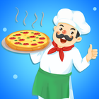 Pizza Cooking icon
