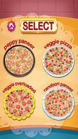 Pizza Cooking screenshot 1