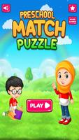 Emoji Match Puzzle Preschool captura de pantalla 1