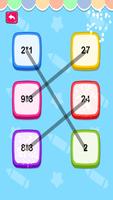 Emoji Match Puzzle Preschool captura de pantalla 2
