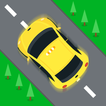 Swipe Car Drive আইকন