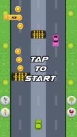 Swipe Car Drive screenshot 2