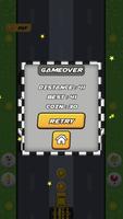 Swipe Car Drive screenshot 3