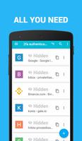 2FA Authenticator app screenshot 2