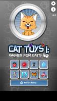 Cat Toys I: Games for Cats poster