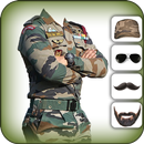 Suit : Army Suit Photo Editor - Army Photo Suit APK