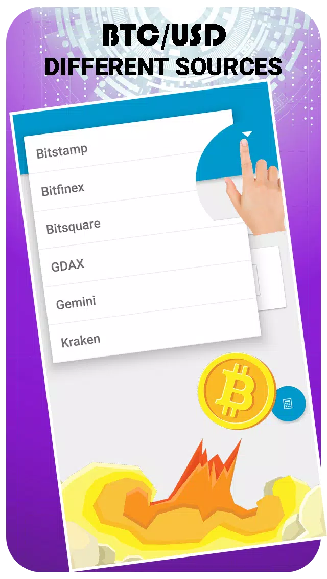 satoshi to usd price calculator - bitcoin converte APK for Android Download