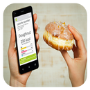 How many calories per day : daily calorie intake APK