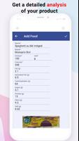 How many calories per day : daily calorie intake syot layar 1